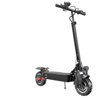 China Dual Drive 52V 2400W Unisex Self Balancing China Manufacturer Self Balancing Electric Scooter For Sale for sale