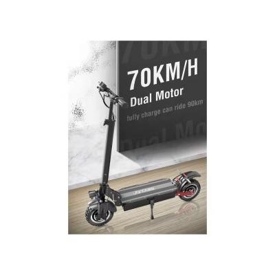 China High quality unisex aluminum alloy electric scooters low price 52V 2400W smart balance for sale for sale