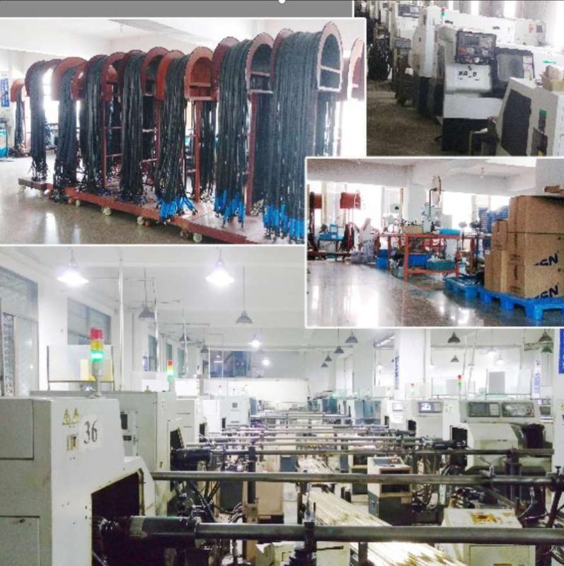 Verified China supplier - Xiamen Wuhuandadi Electromechanical Equipment Co., Ltd.