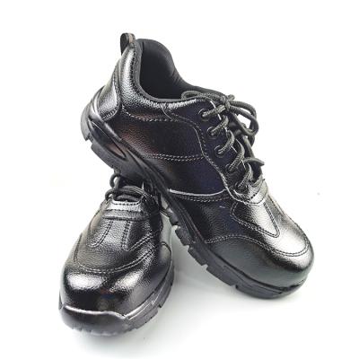 China Newest Newest 2021 Outdoor Anti Slip Steel Toe Comfortable Waterproof Breathable Work Man Safety Shoes for sale