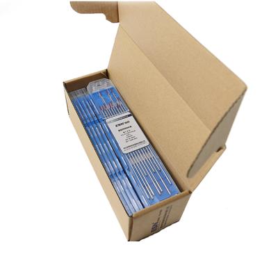 China Super High Quality Pure TIG Welding Factory Price Pack Box Tungsten Electrode 3.2 Weld Rod for sale