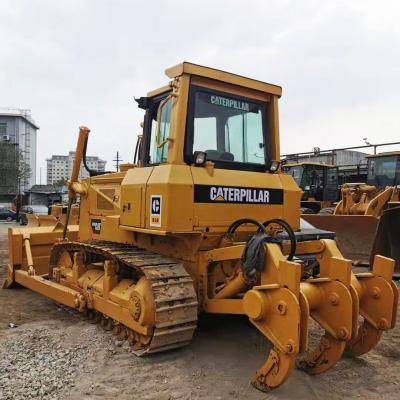 China D6D Home Use Used Cat Bulldozer For Sale for sale