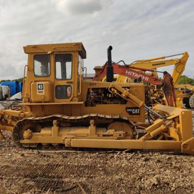 China CAT D6D crawler bulldozer second hand home use used CAT D7 D6 D8 bulldozer for sale used bulldozer bulldozer cheap sale for sale