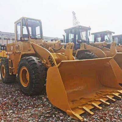 China Home Use Used Cat 936E Wheel Loader Cat Used 936E 966G 966C 950F 966h Loader for sale