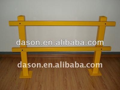 China Steel Tube Security Bollards TB19 for sale