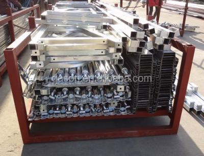 China ICF steel brace for sale