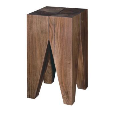 China Best Quality Modern Reliable Wood Stool Competitiveprice Modern Price Stool Wooden Block Stool for sale