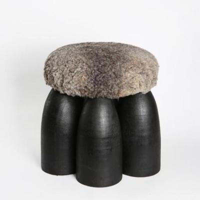 China stool home & Ottoman designer saddles twisted for sale