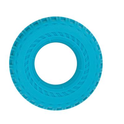 China Fitness Exercise Factory Outlet Tire Silicone Grip Full Ring Food Grade Silicone Grip Ring for sale