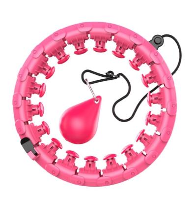 China Durable Factory Customized Intelligent Detachable Fitness Ring Abdomen Device for Girls to Reduce Fat and Reduce Fat Fitness Equipment for sale