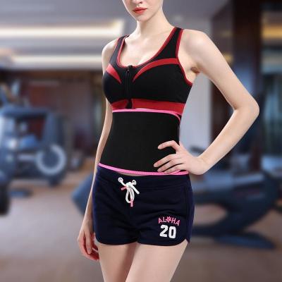 China Wholesale Custom Waist Elastic Fitness Belt LOGO Sports Fitness Exercise Belt Slim Body Back Support Customer Trainer for sale