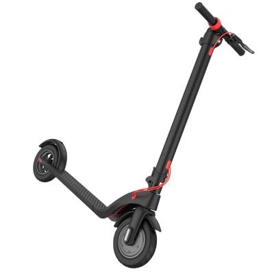 China Best Selling 36V 5AH Capacity Electric Scooter Leisure Unisex Electric Scooter for sale