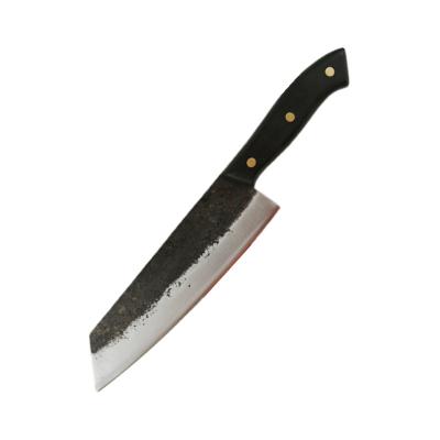 China Traditional Good Quality Chef's Knife Professional Kitchen Knives for sale