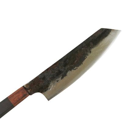 China Highly Used Good Quality Chef Knife Steel Knife Traditional Special Design Knives for sale