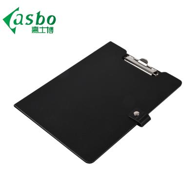 China High Quality Custom Logo School Office Diary Cover Folding School PP Clipboard and Folder for sale