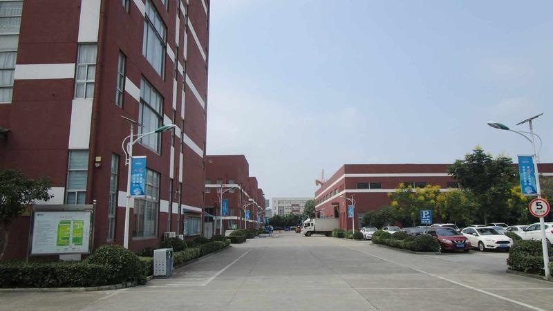 Verified China supplier - Nanjing 3H Medical Products Co., Ltd.