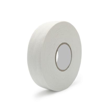 China Taping Blades Cotton Fabric Hockey Tape Field Custom Woven Hockey Tape Used for taping blades, grips, grips and equpment for sale