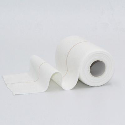 China Recovery CE Approved Adhesive Elastic Sport Bandage for sale