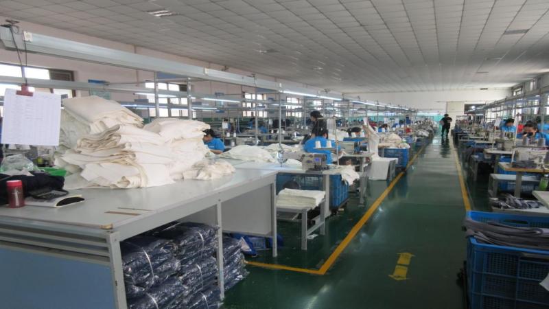 Verified China supplier - Shijiazhuang Haiyuan Labor Security Supplies Co., Ltd.