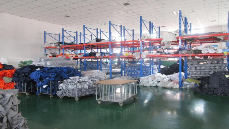 Verified China supplier - Shijiazhuang Haiyuan Labor Security Supplies Co., Ltd.