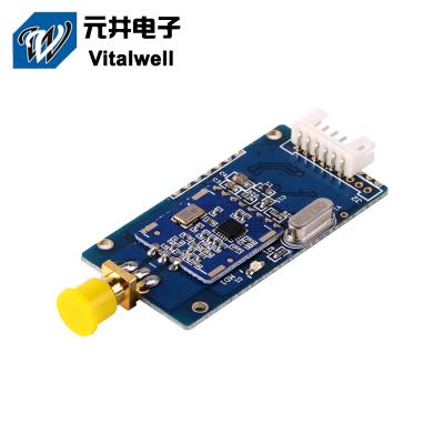 China Wholesale high quality durable wireless data transmission hot manufacturers transceiver module remote data transmitter for sale