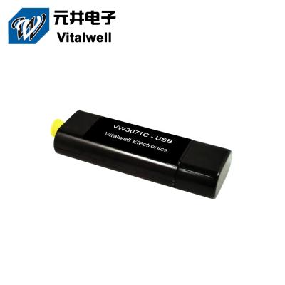 China Popular Wholesale High Quality Durable Outdoor Long Range Receiver Gateway Wireless Data Transmission Module for sale