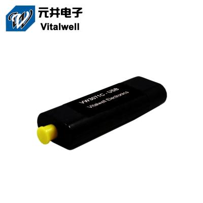 China Wholesale outdoor rf wireless data transmission factory quality assurance receiver gateway module for sale