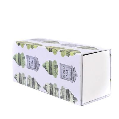 China Manufacturers Recyclable One Piece Custom Foldable Magnetic Shoe Gift Box Packaging High End Cardboard Box for sale