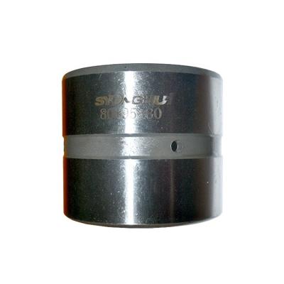 China Factory High Performance 70X85X90 80X95X80 Spare Part Custom Excavator Bucket Pins Bushings for sale