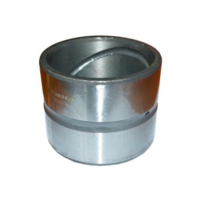 China ZAX/SY/R/PC/SK/EC/DX/JS/CAT/XG 90*105*70 90*105*80 High Performance Excavator Bucket Pin And Bushing With High Mechanical Strength for sale