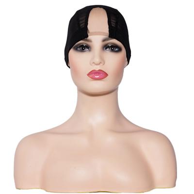 China For Home Use Dome Wig Cap Nylon Material Breathable Material Does Not Fall Off for sale