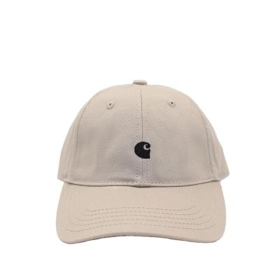 China Fashion JOINT Design Wholesale Customization Embroidered Custom 6 Panel Baseball Cap Dad Hat for sale