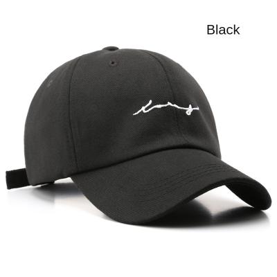 China breathable & Waterproof 100% Cotton Snapback Hat Fashion Hip Hop Hats Embroidery Embroidery Customization Unisex Baseball Hats for sale