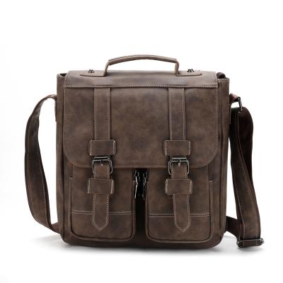 China 2021 Hot Fashion Handbag Men Bags Messenger Bags for sale