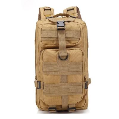 China Wholesale Custom Anti-theft Survival Hiking Waterproof Bag Camouflage Cheap Tactical Backpack for sale