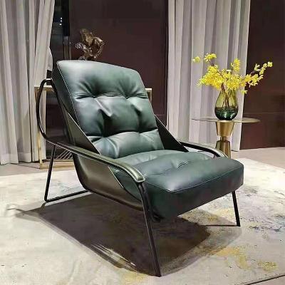 China Nordic Adjustable Modern Furniture Lounger Lounger Luxury Chair (The Other) for sale