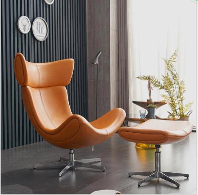 China Nordic Adjustable Modern Furniture Lounger Lounger Luxury Chair (The Other) for sale