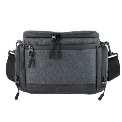 China Custom Action Camera High Capacity Camera Bag One-Shoulder Camera Bag Shock Dslr Camera Bag Waterproof for sale