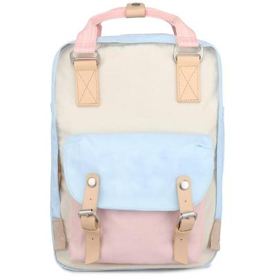 China Other Waterproof School Backpack 14.9