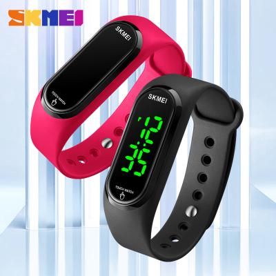 China Wholesale SKMEI 1804 Skmei Day/Date High Quality Fashion Led Digital Watch for sale