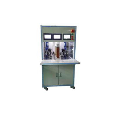 China Industry lithium battery pack production line lithium packing machine for sale