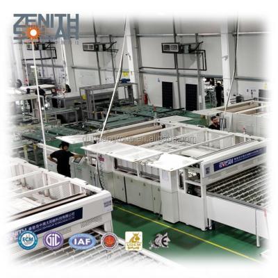 China Zst ZST-AYZ-22-36 Plate Laminator Solar Panel Manufacturing Equipment for sale