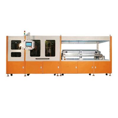 China solar panel machinery solar cell tabber and stringer machine good price H1300P for sale