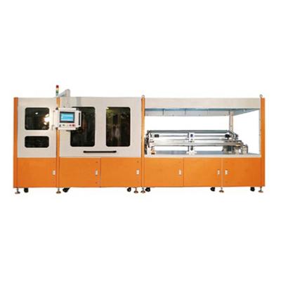 China machine for making solar panel solar cell welding machine H1300P for sale