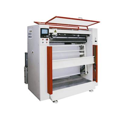 China EVA cutting machine EVA solar panel backsheet cutting machine EVA-TPT solar cutter for sale