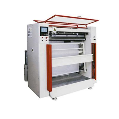 China solar production equipment EVA backsheet cutting machine EVA-TPT solar cutter for sale