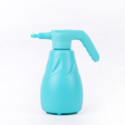 China Automatic Garden 2l Power Spray Agriculture Spray Bottle Rechargeable Electric Power Sprayer for sale