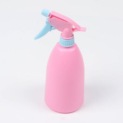 China High Efficient Plastic Sprayer 28/400 28/410 Handheld Trigger Sprayer 500ML All High Efficient Garden Spray Custom Color Garden Use 1000 Pcs for sale