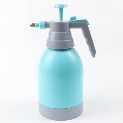 China High Efficient Professional Supplier Adjustable Plastic Garden 1.5L Hand Operate Pump Pressure Sprayer for sale