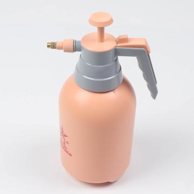 China Wholesale High Efficient Adjustable Pressure 2L Sprayer Pump Plastic Garden For Watering for sale